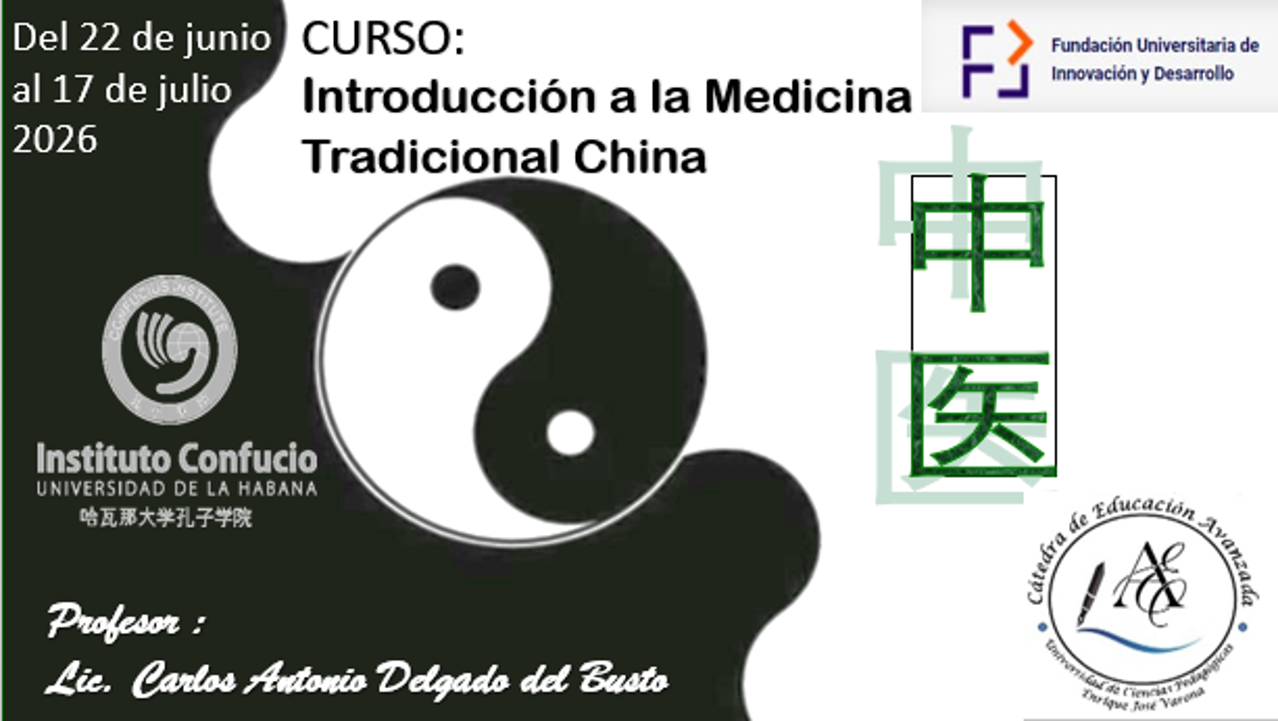 Introducción a la Medicina Tradicional China